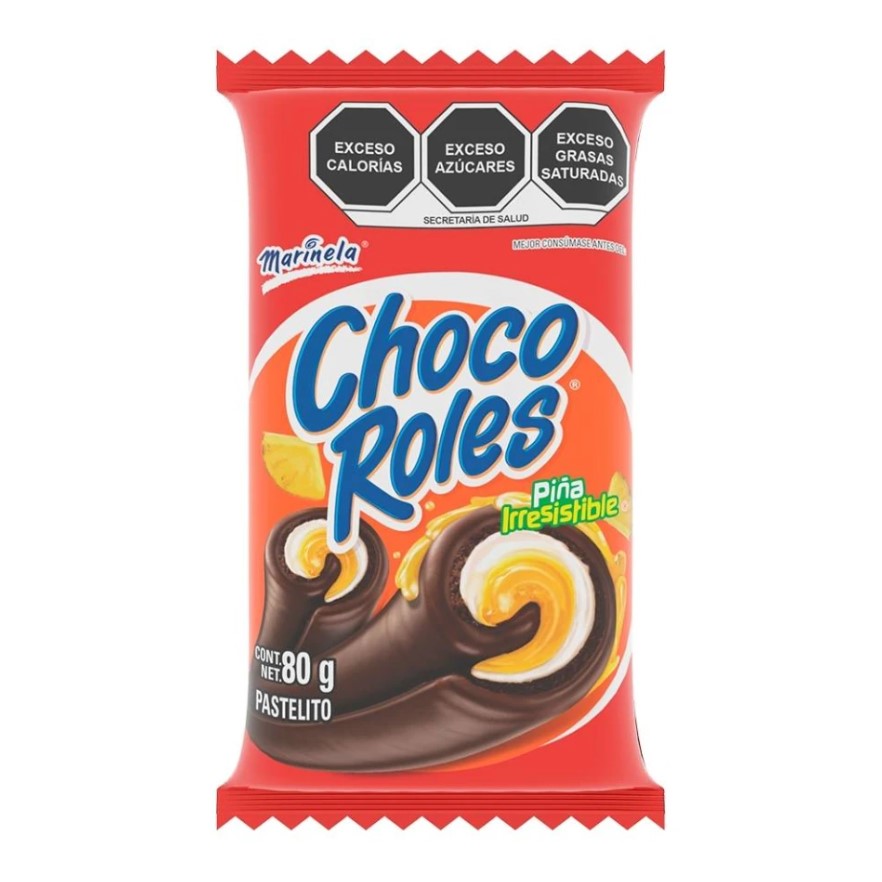 Choco Roles
