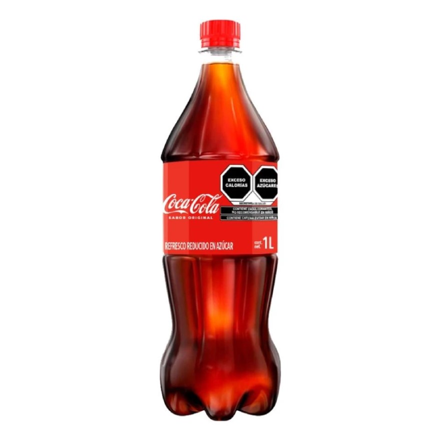 Coca-Cola 1Lt