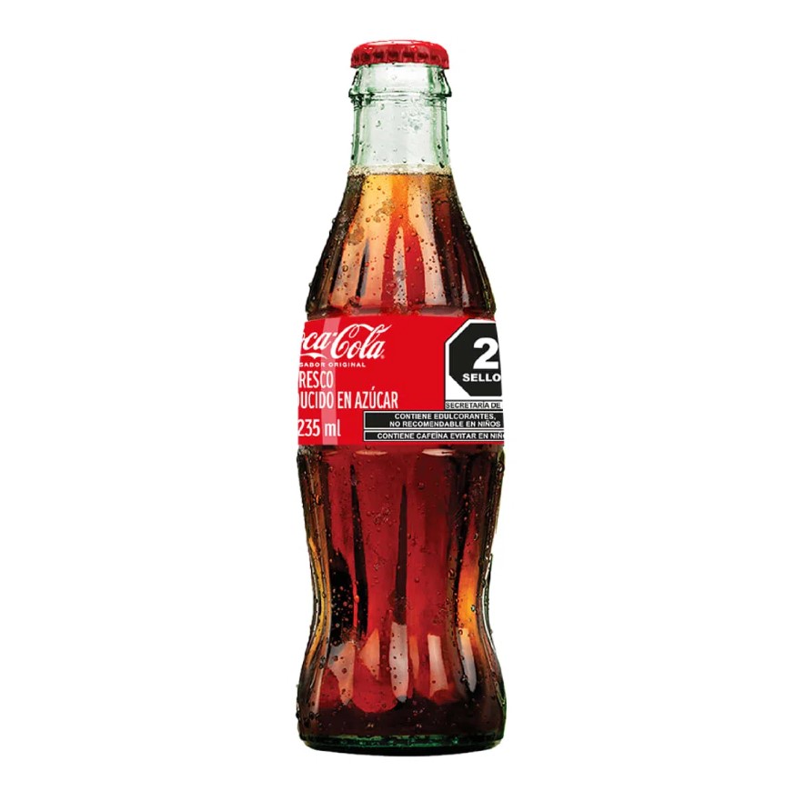 Coca-Cola 235Ml
