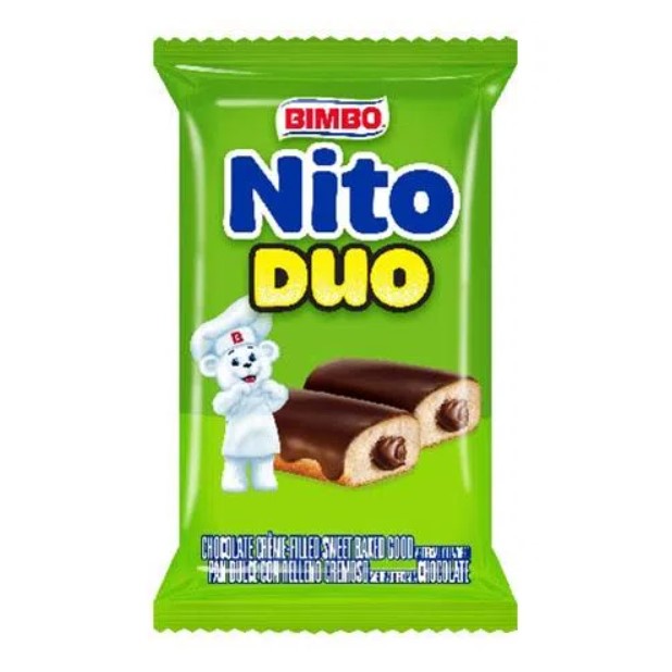 Dúo Nito