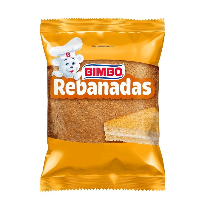 Rebanadas