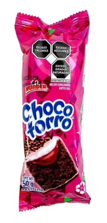 Chocotorro