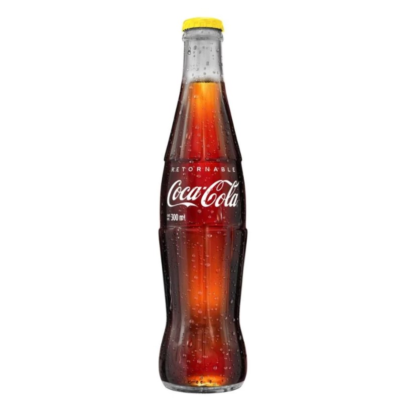 Coca-Cola 300Ml